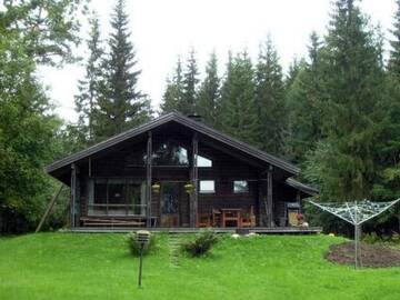 Фото номера Дом для отпуска Дома для отпуска Holiday Home Rannantupa г. Hersala 56