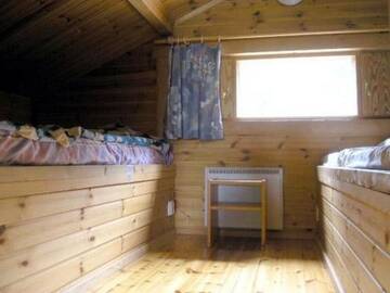 Фото номера Дом для отпуска Дома для отпуска Holiday Home Rannantupa г. Hersala 60