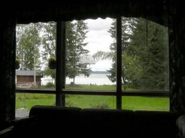 Фото номера Дом для отпуска Дома для отпуска Holiday Home Rannantupa г. Hersala 57
