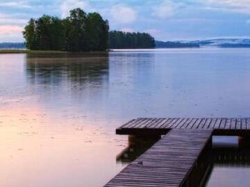 Фотографии Дома для отпуска Holiday Home Rannantupa г. Hersala (Финляндия) №5 Фото Дома для отпуска Holiday Home Rannantupa г. Hersala 5