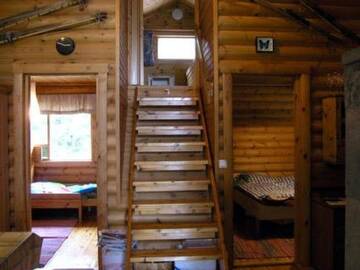 Фото номера Дом для отпуска Дома для отпуска Holiday Home Rannantupa г. Hersala 38