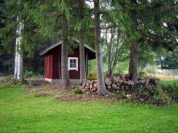 Фото номера Дом для отпуска Дома для отпуска Holiday Home Rannantupa г. Hersala 42