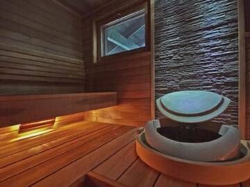 Фото номера Дом для отпуска Дома для отпуска Holiday Home Rannantupa г. Hersala 39