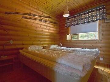 Фото номера Дом для отпуска Дома для отпуска Holiday Home Rannantupa г. Hersala 45