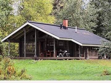 Фотографии Дома для отпуска Holiday Home Rannantupa г. Hersala (Финляндия) №1 Фото Дома для отпуска Holiday Home Rannantupa г. Hersala 1