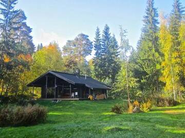 Фото номера Дом для отпуска Дома для отпуска Holiday Home Rannantupa г. Hersala 17
