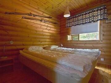 Фото номера Дом для отпуска Дома для отпуска Holiday Home Rannantupa г. Hersala 15