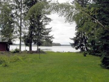 Фото номера Дом для отпуска Дома для отпуска Holiday Home Rannantupa г. Hersala 18