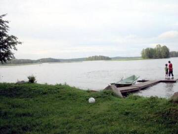 Фото номера Дом для отпуска Дома для отпуска Holiday Home Rannantupa г. Hersala 25