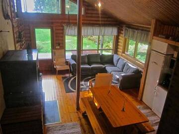 Фото номера Дом для отпуска Дома для отпуска Holiday Home Rannantupa г. Hersala 29