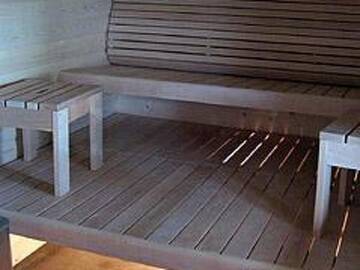 Фото номера Дом для отпуска Дома для отпуска Holiday Home Rannantupa г. Hersala 53