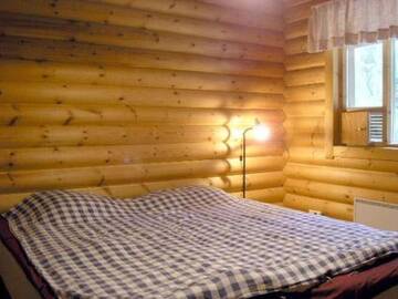 Фото номера Дом для отпуска Дома для отпуска Holiday Home Rannantupa г. Hersala 51