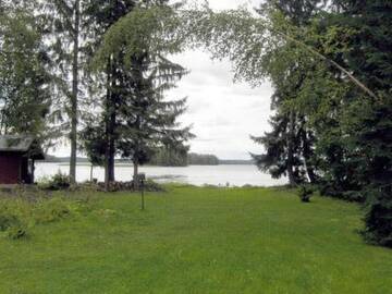 Фото номера Дом для отпуска Дома для отпуска Holiday Home Rannantupa г. Hersala 48