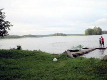 Фото номера Дом для отпуска Дома для отпуска Holiday Home Rannantupa г. Hersala 55