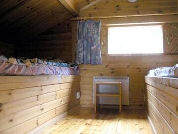 Фото номера Дом для отпуска Дома для отпуска Holiday Home Rannantupa г. Hersala 30